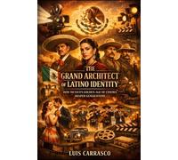 THE GRAND ARCHITECT OF LATINO IDENTITY: HOW MEXICO'S GOLDEN AGE OF CINEMA SHAPED GENERATIONS