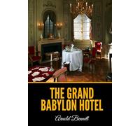 The Grand Babylon Hotel