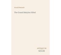The Grand Babylon Hôtel