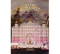 The Grand Budapest Hotel by 20th Century Fox