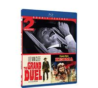The Grand Duel / Keoma [Reino Unido] [Blu-ray]
