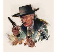 The Grand Duel (Original Soundtrack) [Vinilo]