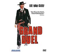 The Grand Duel [Reino Unido] [DVD]