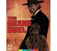The Grand Duel [USA] [Blu-ray]