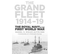 The Grand Fleet 1914-19 (ebook)