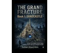 THE GRAND FRACTURE: Book1: SANDCASTLE