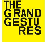 The Grand Gestures - Low Lights