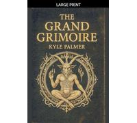 The Grand Grimoire