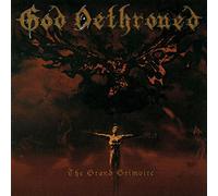 The Grand Grimoire