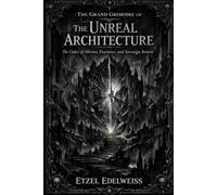 The Grand Grimoire of: The Unreal Architecture (The Architects of the Unreal)