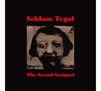 The Grand Guignol [Vinilo]