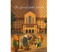 The Grand Hotel Infinita