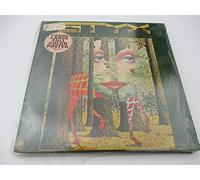 the grand illusion LP