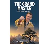 The Grand Master Inspiring Generations