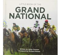 The Grand National (Little Books)