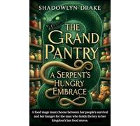 The Grand Pantry: A Serpent's Hungry Embrace