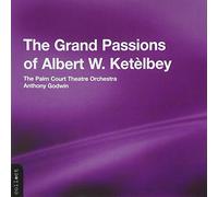 THE GRAND PASSIONS OF ALBE