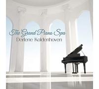 The Grand Piano Spa
