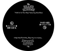 The Grand Scheme - Hold On To Your Bag (Feat. Aloe Blacc) [VINYL] [Vinilo]