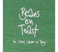 Beans on Toast - The Grand Scheme Of Things