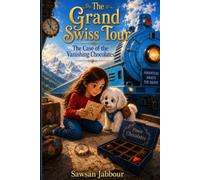 The Grand Swiss Tour: The Case of the Vanishing Chocolates