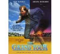 The Grand Tour (aka Timescape) [USA] [Blu-ray]
