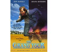 The Grand Tour (aka Timescape) [USA] [DVD]