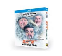 The Grand Tour Temporada 1-5 Caja completa Blu-ray 1080P BD