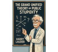 The Grand Unified Theory of Public Stupidity