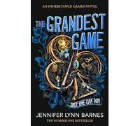 The Grandest Game: The brand-new, addictive, twist-filled mystery from #1 bestseller (The Grandest Game, 1)