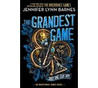 The Grandest Game (the Grandest Game 1)