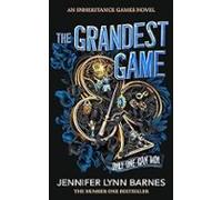 The Grandest Game (the Grandest Game 1)