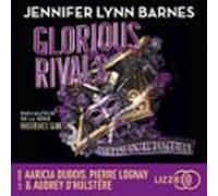 The Grandest Game - Tome 02 : Glorious Rivals (suite D'Inheritance Games)