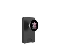The Grandma Code Día de la Madre Abuela Abuela Abuela PopSockets PopWallet para MagSafe