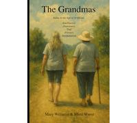 The Grandmas: Aging in the Age of Artificial Intelligence, Sweeteners, Turf, Flowers, Insemination