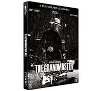 The Grandmaster [Francia] [Blu-ray]