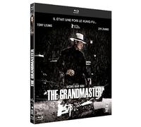 The Grandmaster [Francia] [Blu-ray]
