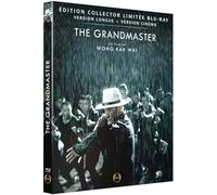 The Grandmaster [Francia] [Blu-ray]
