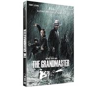 The Grandmaster [Francia] [DVD]