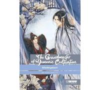 The Grandmaster of Demonic Cultivation Light Novel 01 HARDCOVER: Wiedergeburt