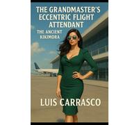 The Grandmaster’s Eccentric Flight Attendant: THE ANCIENT KIKIMORA