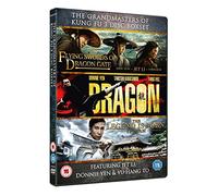 The Grandmasters Of Kung Fu [DVD]