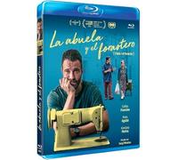 The Grandmother and the Stranger ( L'àvia i el foraster ) [ Blu-Ray, Reg.A/B/C Import - Spain ]