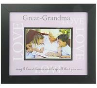 The Grandparent Gift Co. Marco de amor