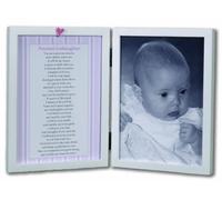 The Grandparent Gift Co. Sweet Something Frame, Precious Goddaughter by The Grandparent Gift Co.