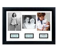 The Grandparent Gift Life Story Frame, Grandma
