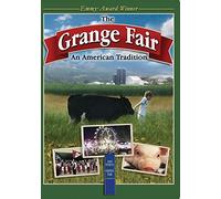 The Grange Fair: An American Tradition [Edizione: Stati Uniti] [Italia] [DVD]