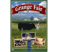 The Grange Fair: An American Tradition [USA] [DVD]