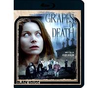 The Grapes of Death (Blu-ray) [Reino Unido] [Blu-ray]