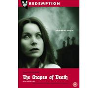 The Grapes Of Death [Edizione: Regno Unito] [Reino Unido] [DVD]